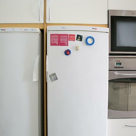 Rua Luciano Cordeiro Bhuiyan Family Host Apartment ลิสบอน ภายนอก รูปภาพ