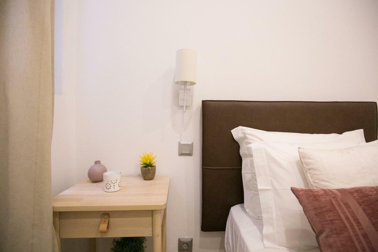 Rua Luciano Cordeiro Bhuiyan Family Host Apartment ลิสบอน ภายนอก รูปภาพ